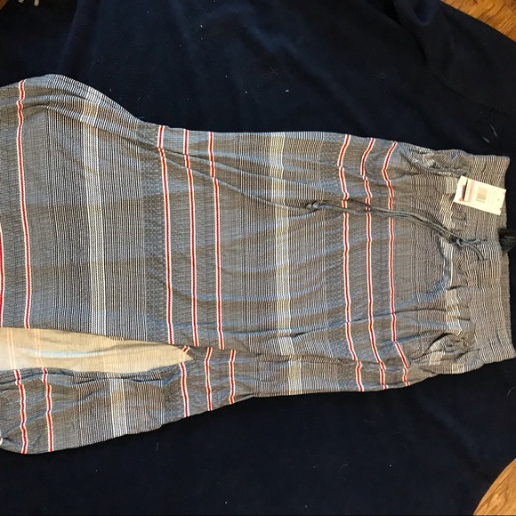 SOLD!!! NWT maxi skirt - Picture 2 of 2